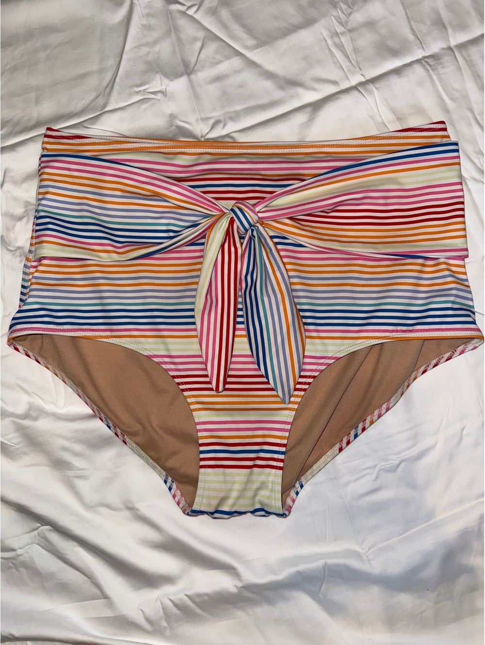 Kortni Jeane Bathing Suit